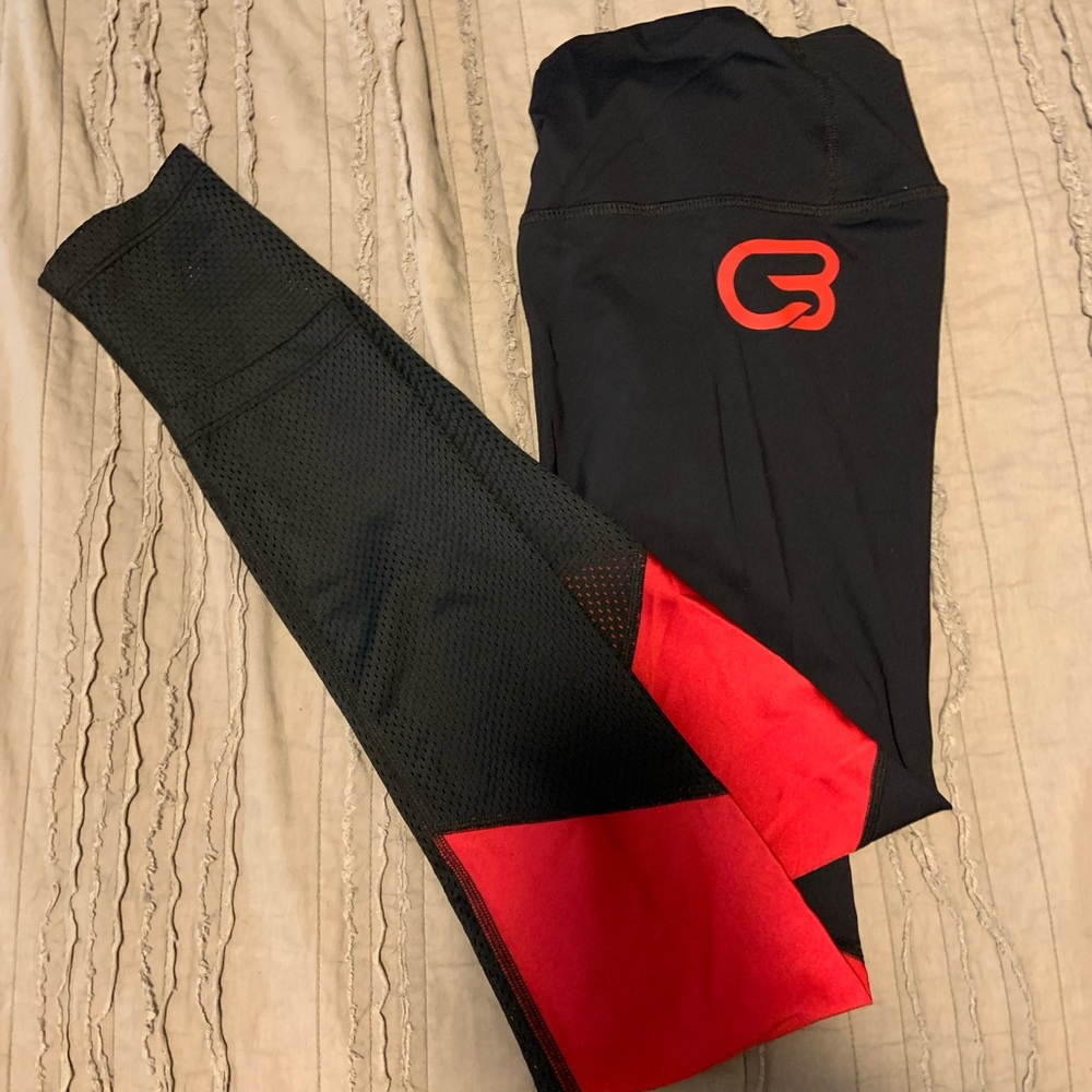 CycleBar Pheel leggings size M